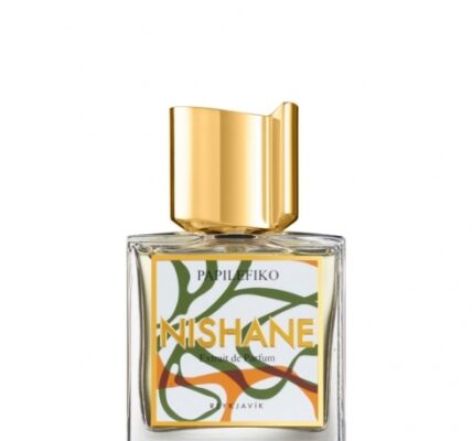 Nishane Papilefiko – parfém 100 ml