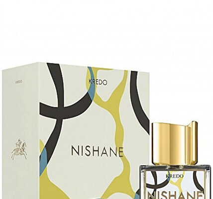 Nishane Kredo – parfém 50 ml