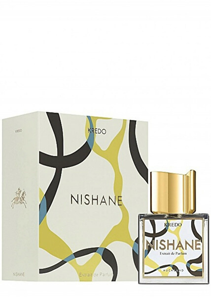 Nishane Kredo – parfém 50 ml