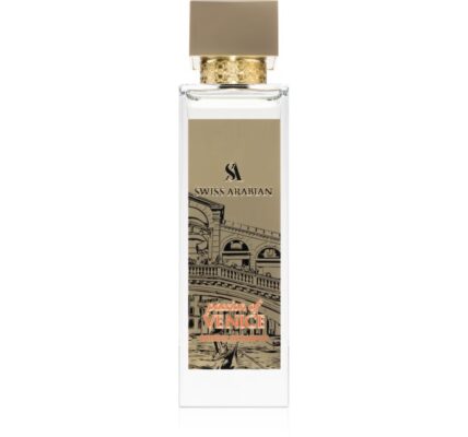 Swiss Arabian Passion of Venice parfémový extrakt unisex 100 ml