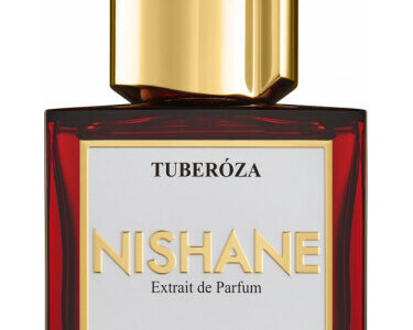 Nishane Tuberoza – parfém 50 ml