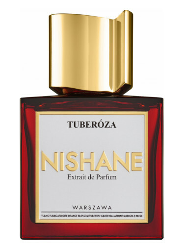 Nishane Tuberoza – parfém 50 ml
