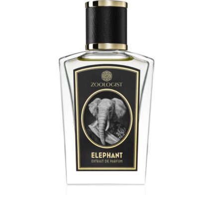 Zoologist Elephant parfémový extrakt unisex 60 ml