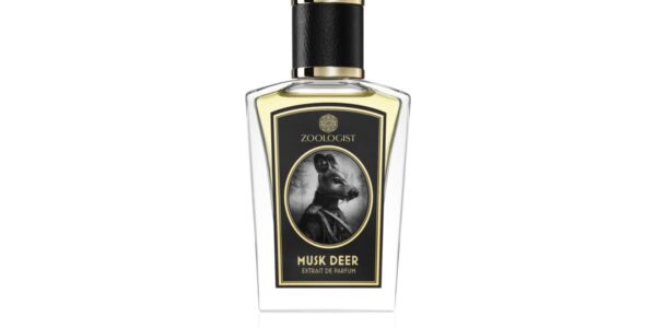 Zoologist Musk Deer parfémový extrakt unisex 60 ml