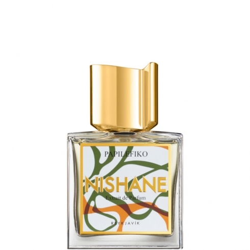 Nishane Papilefiko – parfém 50 ml