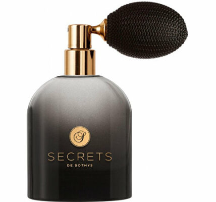 SOTHYS Paris Parfumovaná voda Secret s (Eau De Parfum) 50 ml