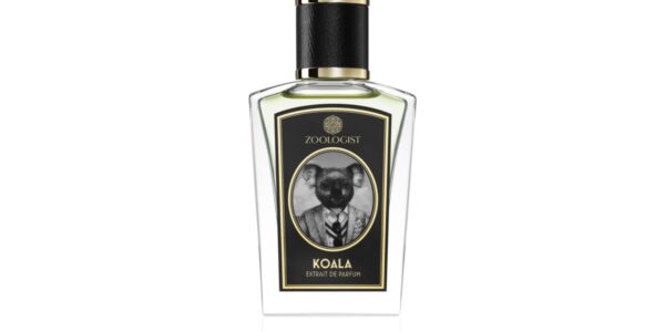 Zoologist Koala parfémový extrakt unisex 60 ml