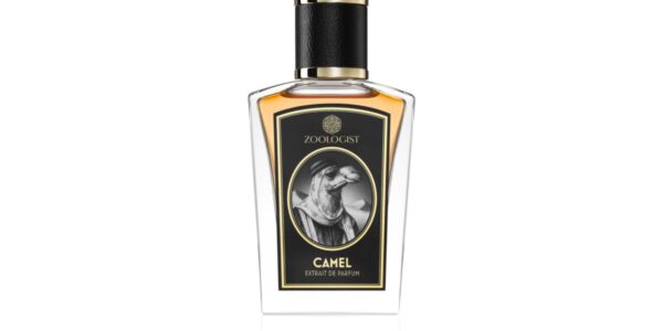 Zoologist Camel parfémový extrakt unisex 60 ml