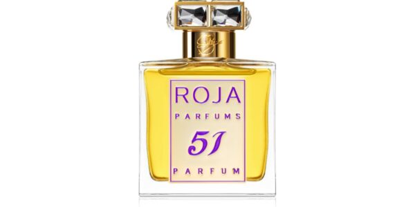 Roja Parfums 51 parfém pre ženy 50 ml