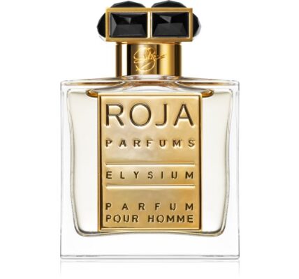 Roja Parfums Elysium parfém pre mužov 50 ml