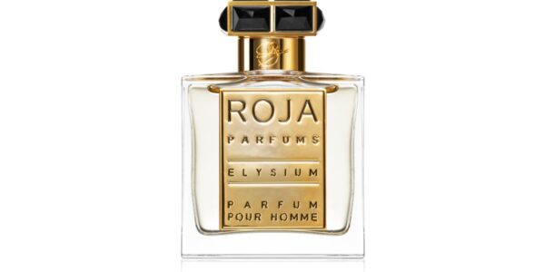 Roja Parfums Elysium parfém pre mužov 50 ml