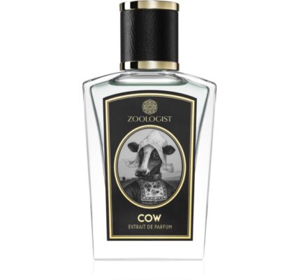 Zoologist Cow parfémový extrakt unisex 60 ml