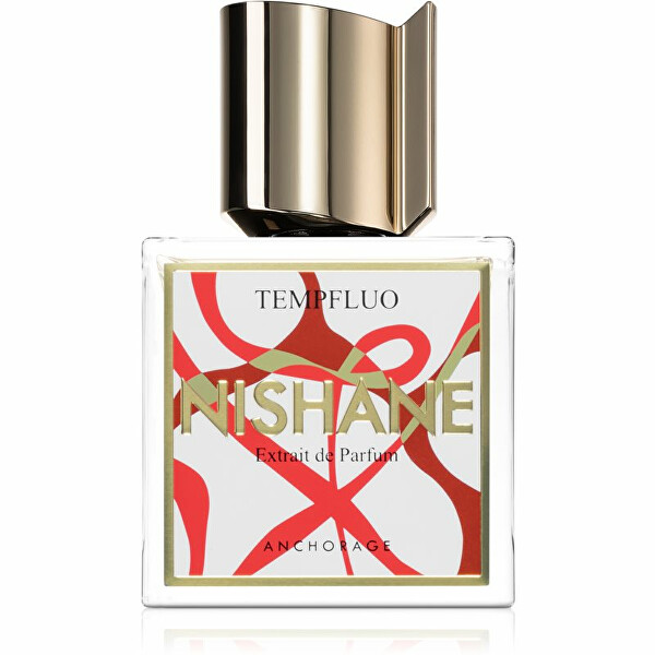 Nishane Tempfluo – parfém 50 ml