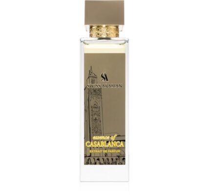 Swiss Arabian Essence of Casablanca parfémový extrakt unisex 100 ml