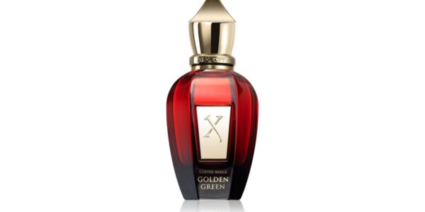 Xerjoff Golden Green parfém unisex 50 ml