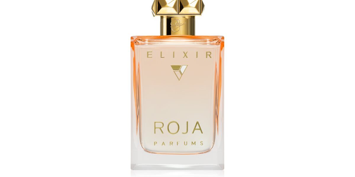 Roja Parfums Elixir parfémový extrakt pre ženy 100 ml