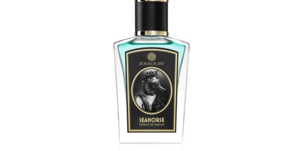 Zoologist Seahorse parfémový extrakt unisex 60 ml