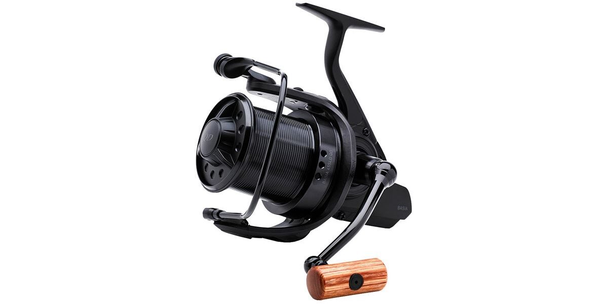 Daiwa navijak basia 45 sld qd