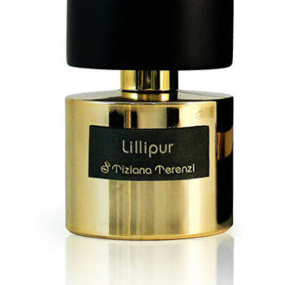 Tiziana Terenzi Lillipur – parfém 100 ml
