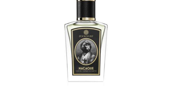 Zoologist Macaque Yuzu Edition parfémový extrakt unisex 60 ml