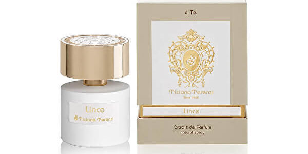 Tiziana Terenzi Lince – parfém 100 ml