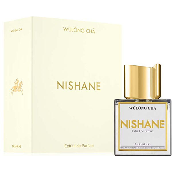 Nishane Wūlóng Chá – parfém 100 ml