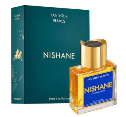 Nishane Fan Your Flames – parfém 100 ml