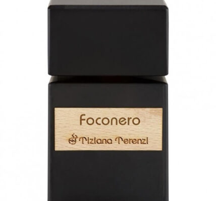 Tiziana Terenzi Foconero – parfém 100 ml