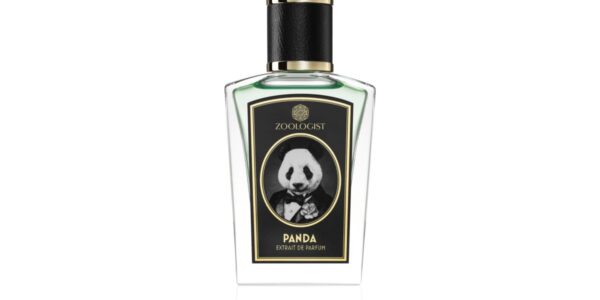 Zoologist Panda parfémový extrakt unisex 60 ml