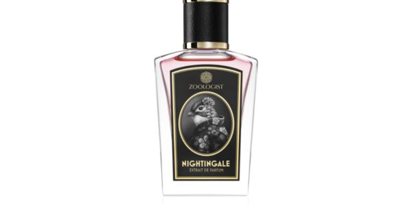 Zoologist Nightingale parfémový extrakt unisex 60 ml
