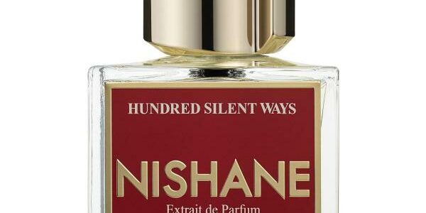 Nishane Hundred Silent Ways – parfém 100 ml
