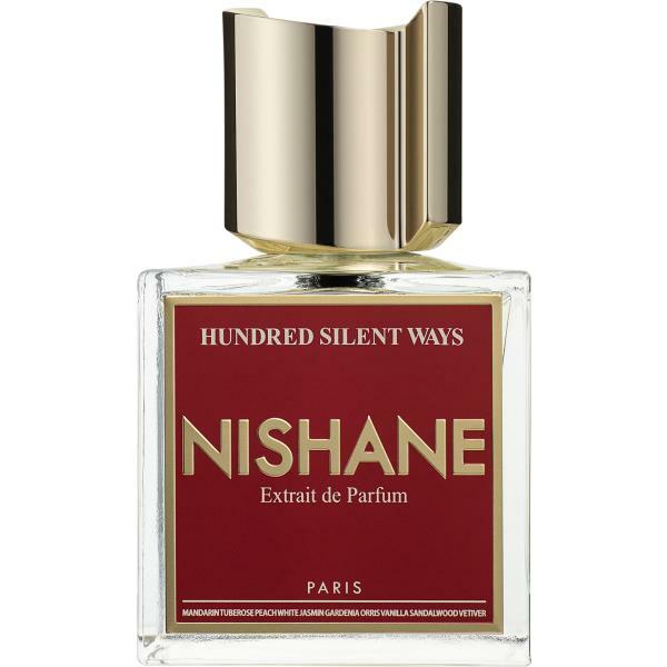 Nishane Hundred Silent Ways – parfém 100 ml