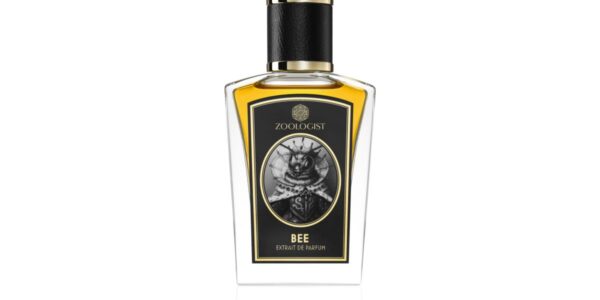 Zoologist Bee parfémový extrakt unisex 60 ml