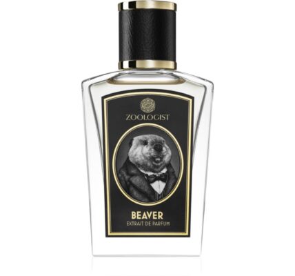 Zoologist Beaver parfémový extrakt unisex 60 ml