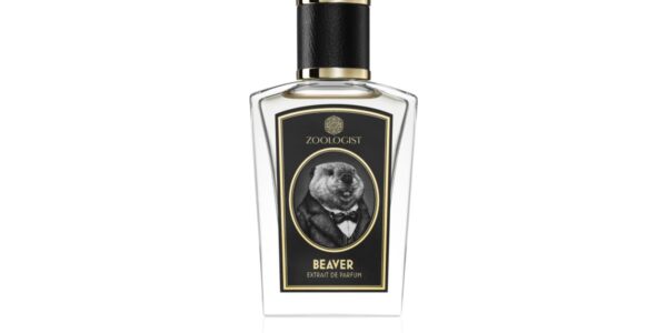 Zoologist Beaver parfémový extrakt unisex 60 ml