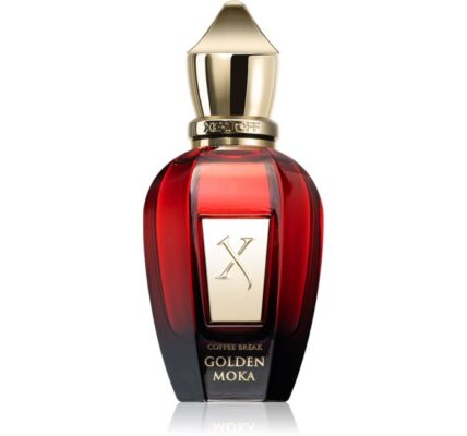 Xerjoff Golden Moka parfém unisex 50 ml