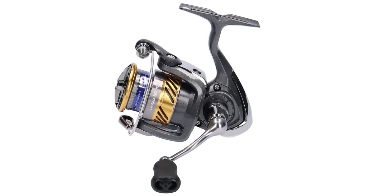 Daiwa navijak laguna lt 3000-c