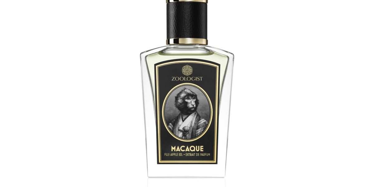 Zoologist Macaque Fuji Apple Edition parfémový extrakt unisex 60 ml