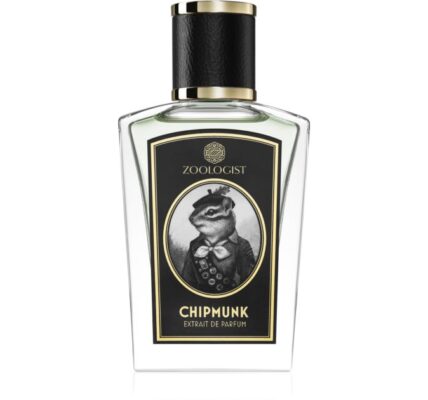 Zoologist Chipmunk parfémový extrakt unisex 60 ml