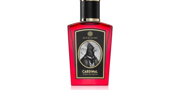 Zoologist Cardinal Special Edition parfémový extrakt unisex 60 ml