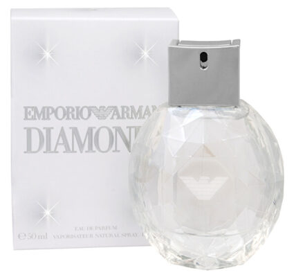 Giorgio Armani Emporio Armani Diamonds – EDP 100 ml