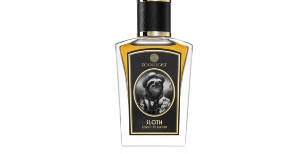 Zoologist Sloth parfémový extrakt unisex 60 ml