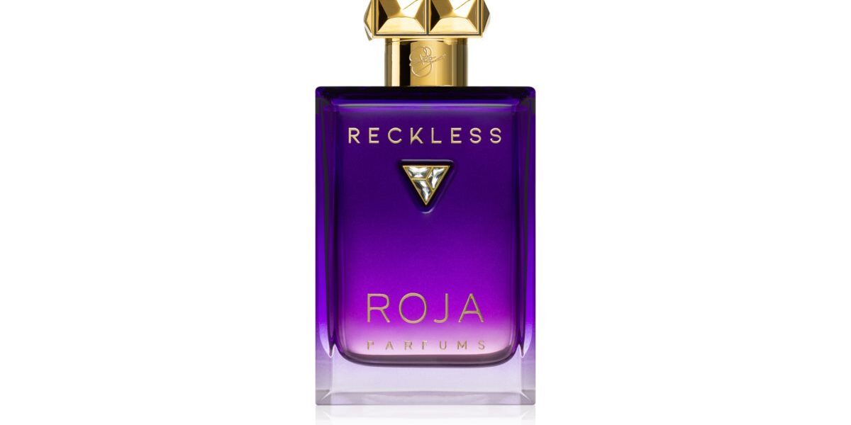 Roja Parfums Reckless Pour Femme parfémový extrakt pre ženy 100 ml