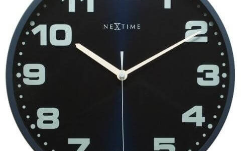 Nextime Dash Blue 3053bl