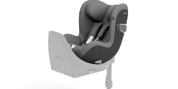 CYBEX Autosedačka Sirona T i-Size (61-105 cm) Mirage Grey