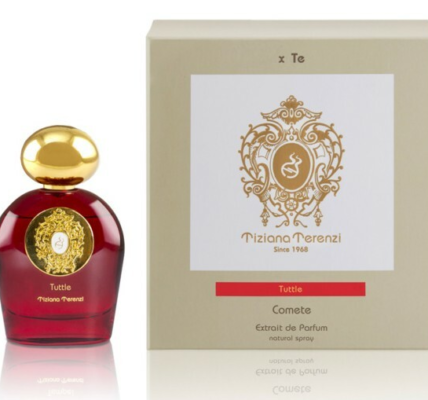 Tiziana Terenzi Tuttle – parfémovaný extrakt 100 ml