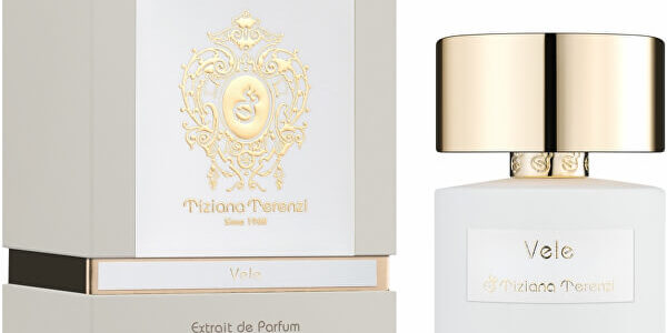 Tiziana Terenzi Vele – parfém – TESTER 100 ml