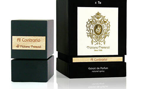 Tiziana Terenzi Al Contrario – parfém 50 ml