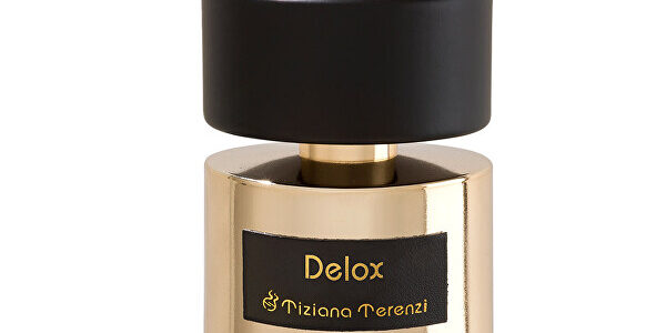 Tiziana Terenzi Delox – parfém – TESTER 100 ml