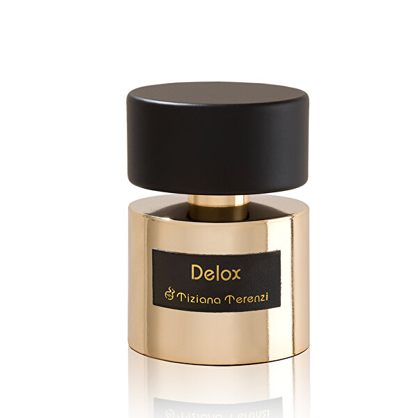 Tiziana Terenzi Delox – parfém – TESTER 100 ml